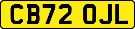 CB72OJL