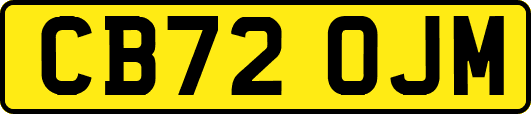 CB72OJM