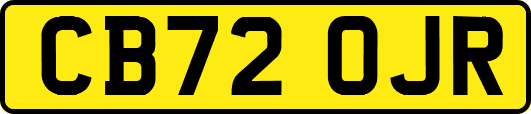 CB72OJR