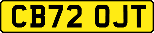 CB72OJT