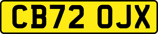 CB72OJX