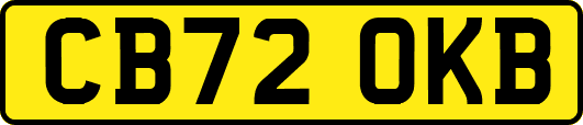 CB72OKB