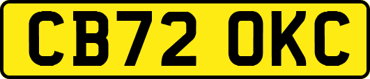 CB72OKC