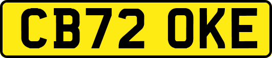 CB72OKE