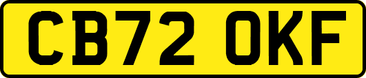 CB72OKF