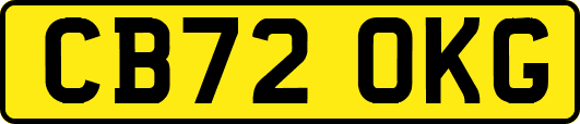 CB72OKG