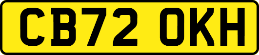 CB72OKH