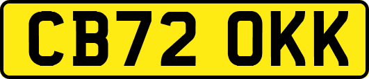 CB72OKK