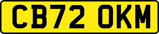 CB72OKM