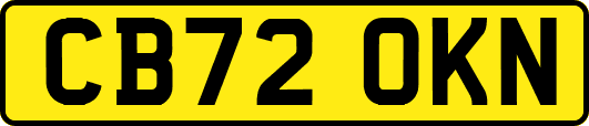 CB72OKN
