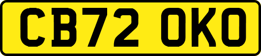 CB72OKO