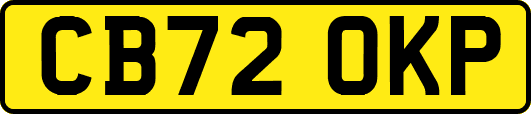 CB72OKP