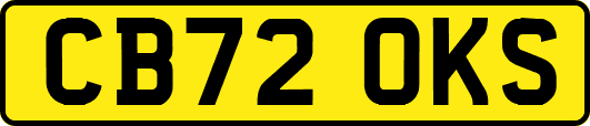CB72OKS