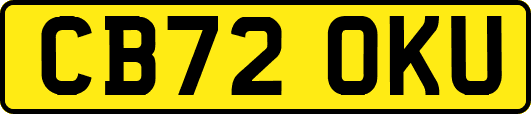 CB72OKU