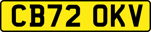 CB72OKV