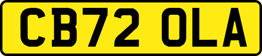 CB72OLA