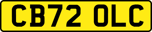 CB72OLC
