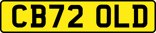 CB72OLD