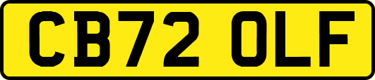 CB72OLF