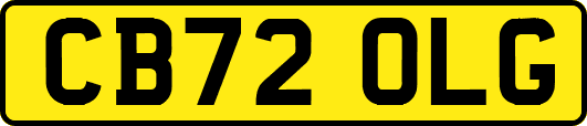 CB72OLG