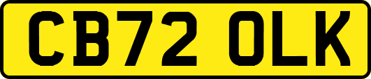 CB72OLK