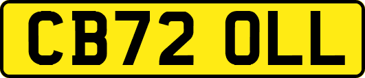 CB72OLL