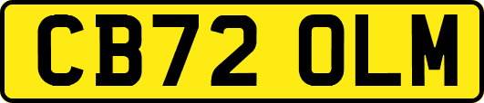 CB72OLM