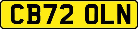CB72OLN