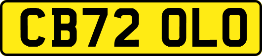 CB72OLO