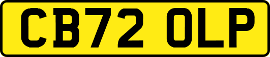 CB72OLP