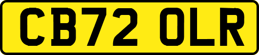 CB72OLR