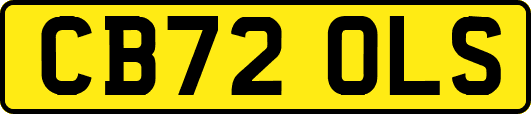 CB72OLS