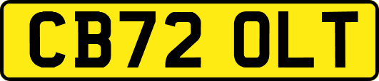 CB72OLT