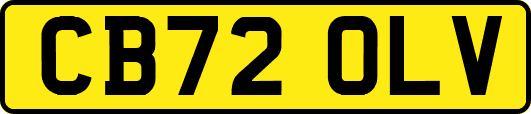 CB72OLV