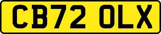 CB72OLX