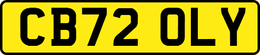 CB72OLY