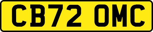 CB72OMC
