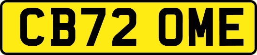 CB72OME