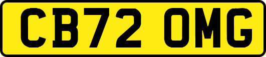 CB72OMG