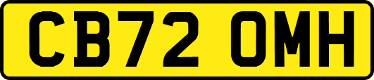 CB72OMH