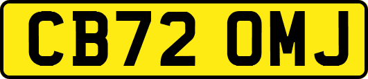 CB72OMJ