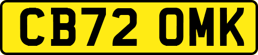 CB72OMK