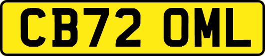 CB72OML