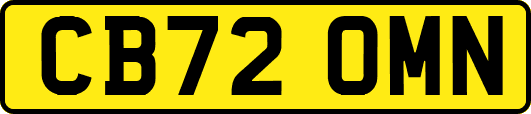 CB72OMN