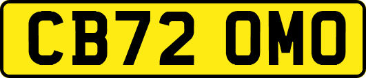 CB72OMO