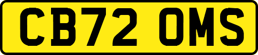CB72OMS