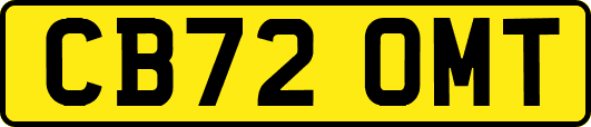 CB72OMT