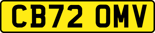 CB72OMV