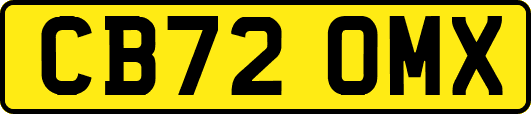 CB72OMX