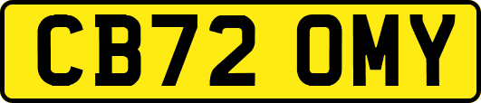 CB72OMY